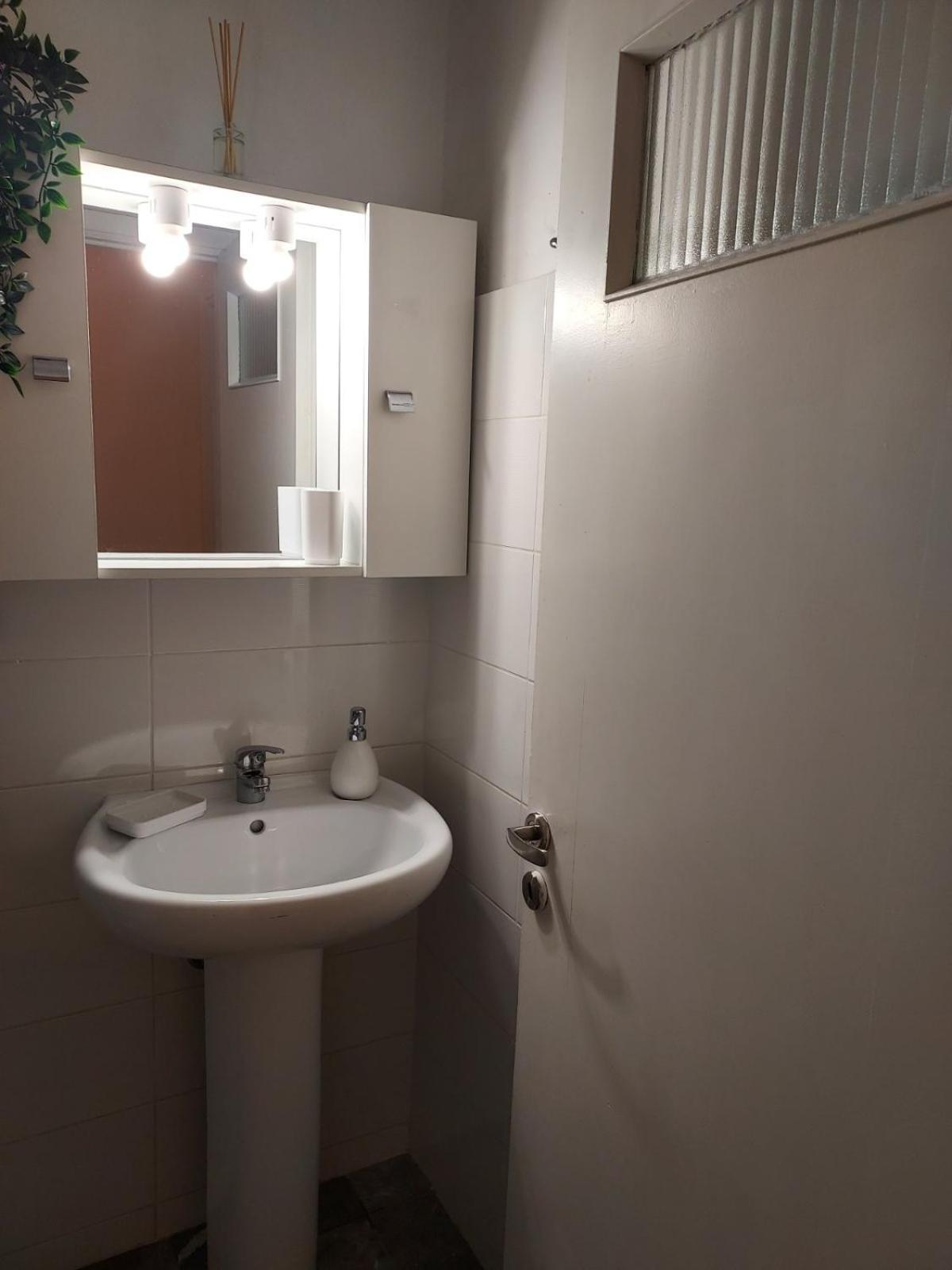 Appartement Oikika I 6 à Artemi Extérieur photo