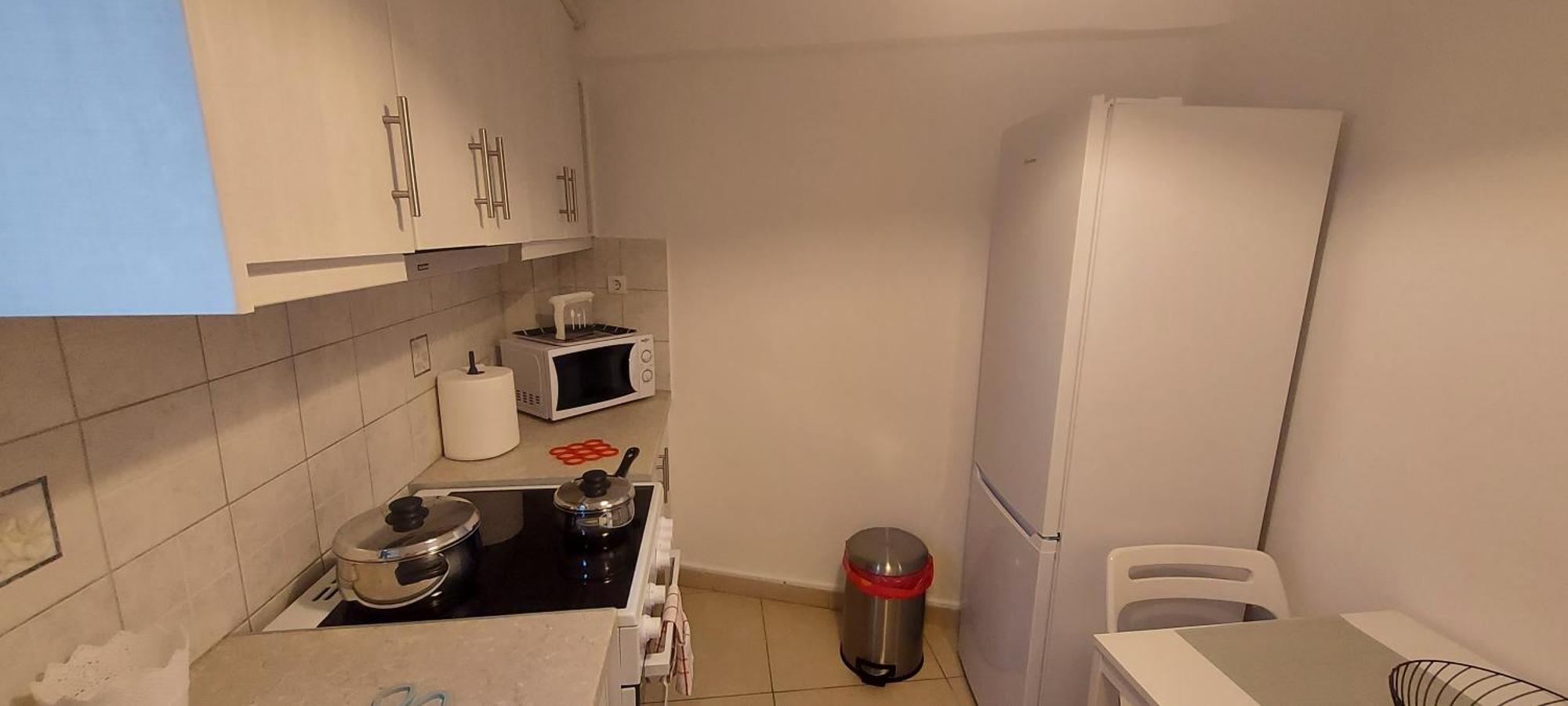 Appartement Oikika I 6 à Artemi Extérieur photo