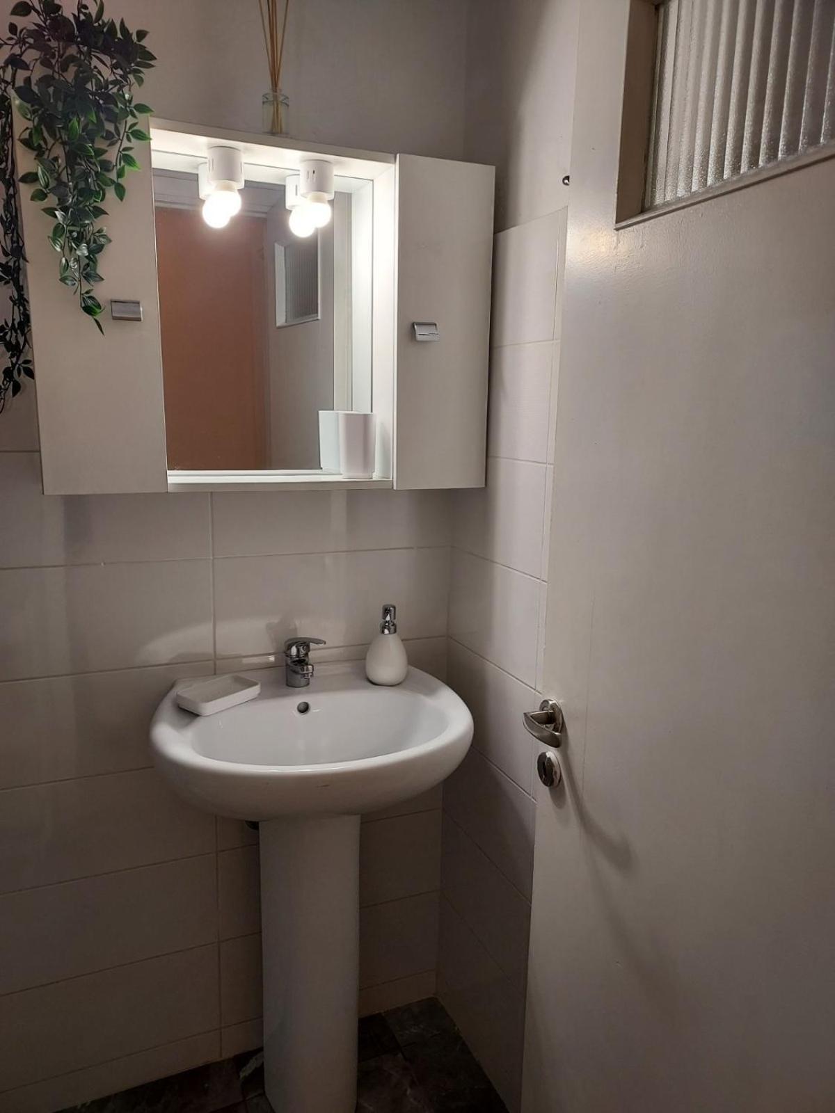 Appartement Oikika I 6 à Artemi Extérieur photo