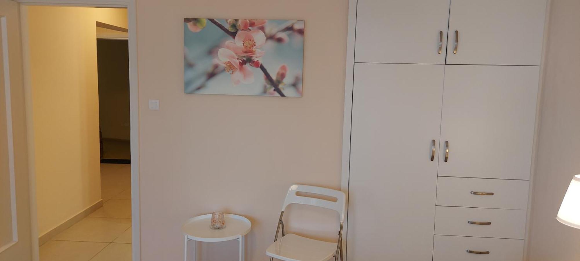 Appartement Oikika I 6 à Artemi Extérieur photo