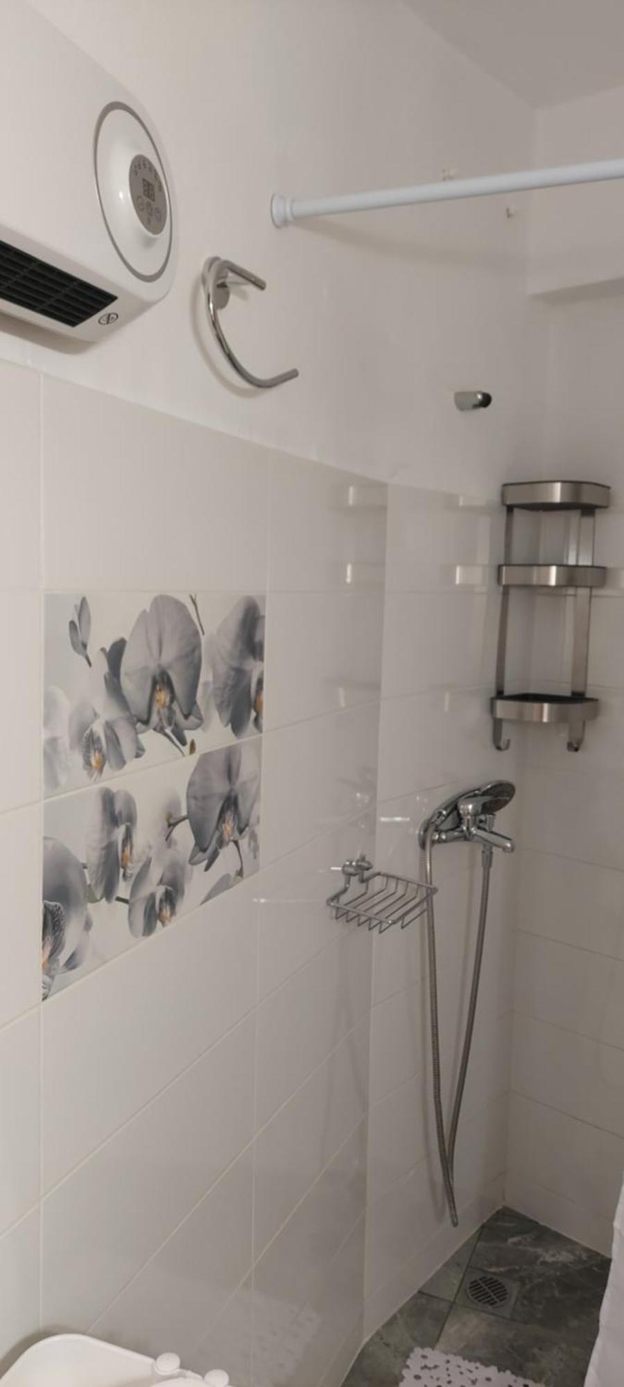Appartement Oikika I 6 à Artemi Extérieur photo