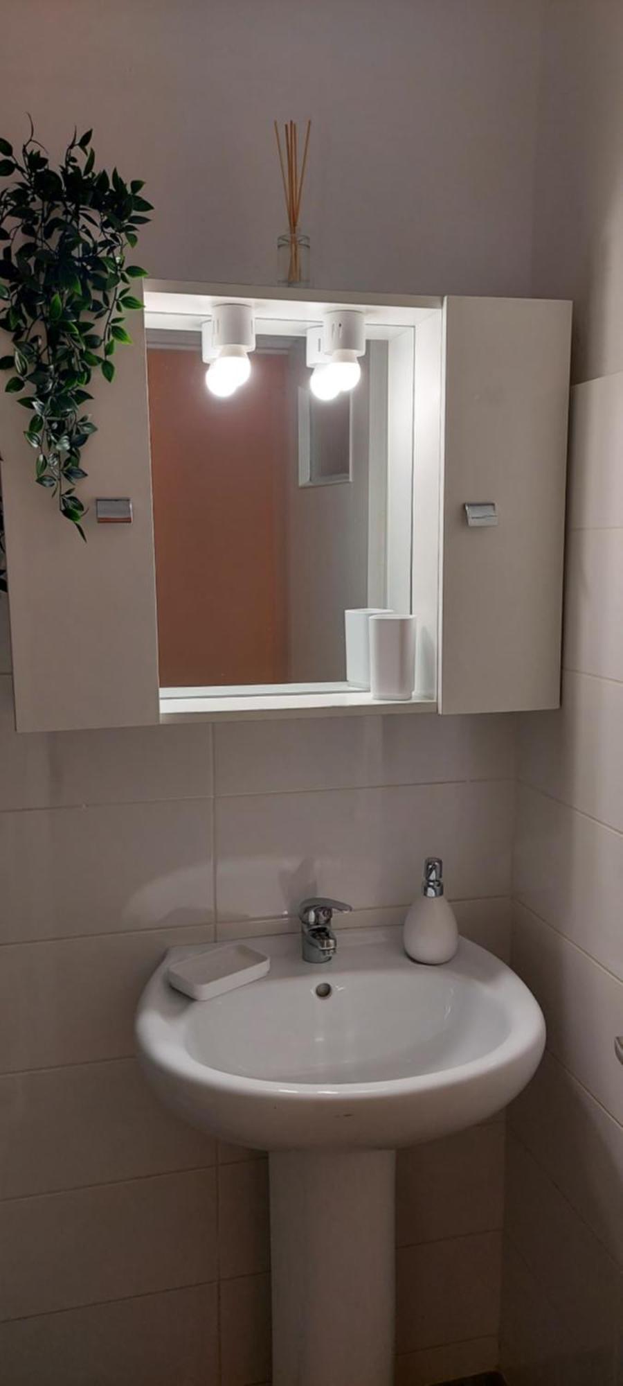 Appartement Oikika I 6 à Artemi Extérieur photo