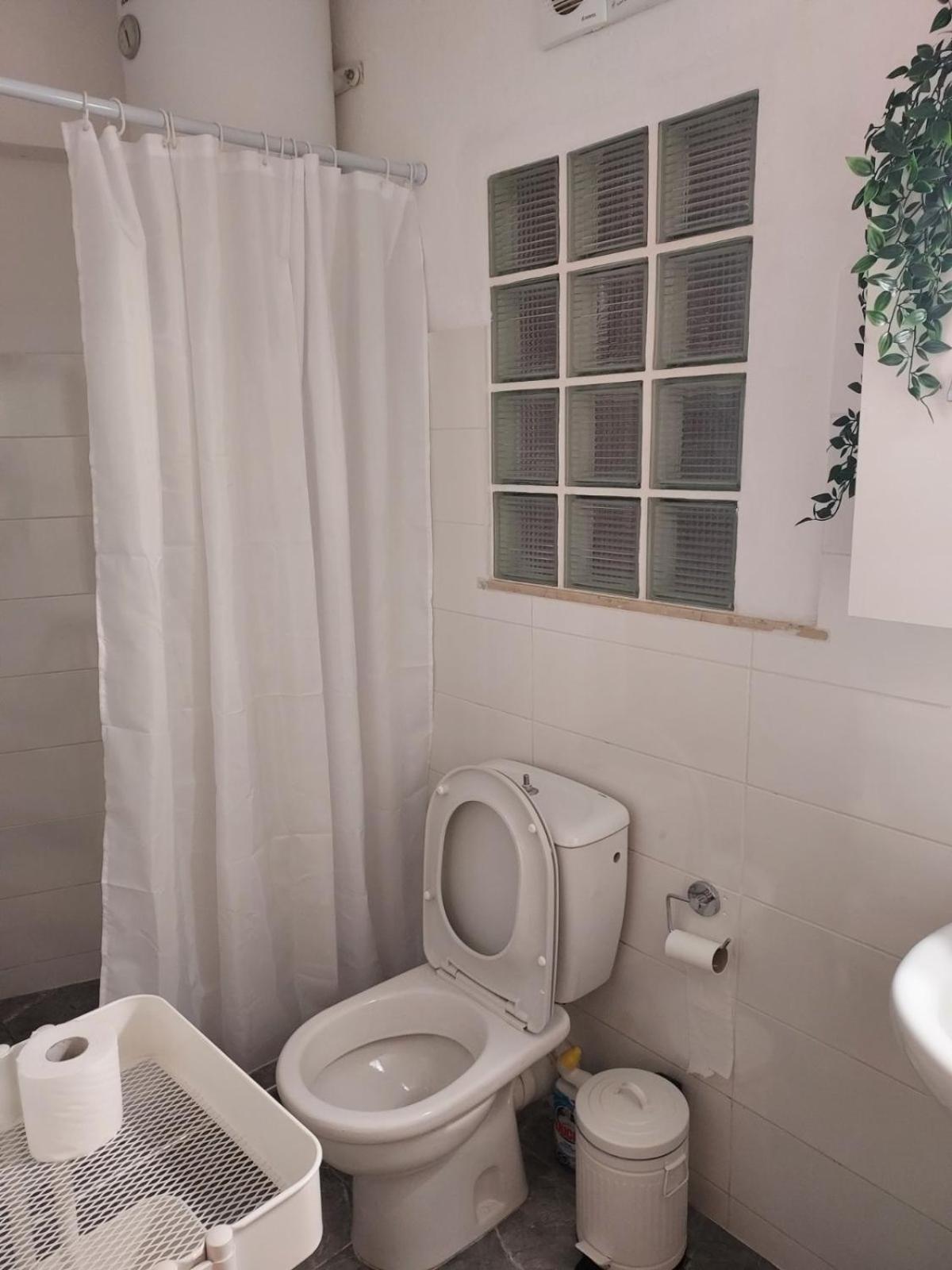 Appartement Oikika I 6 à Artemi Extérieur photo