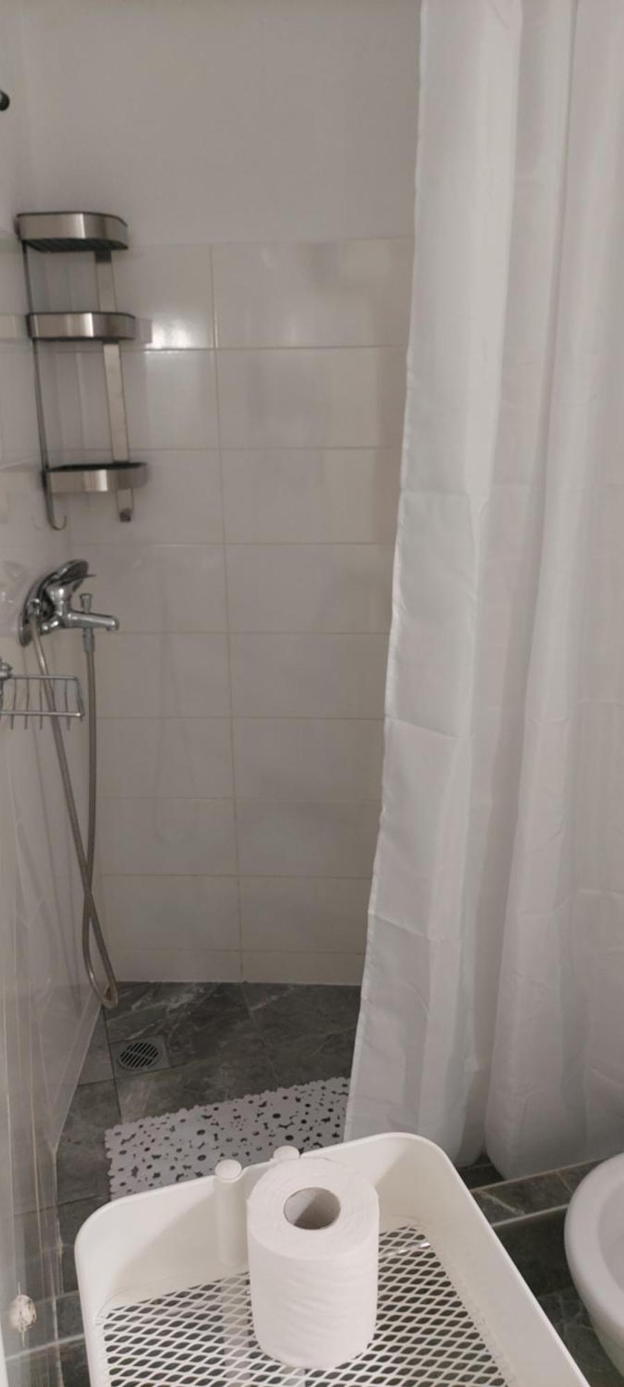 Appartement Oikika I 6 à Artemi Extérieur photo