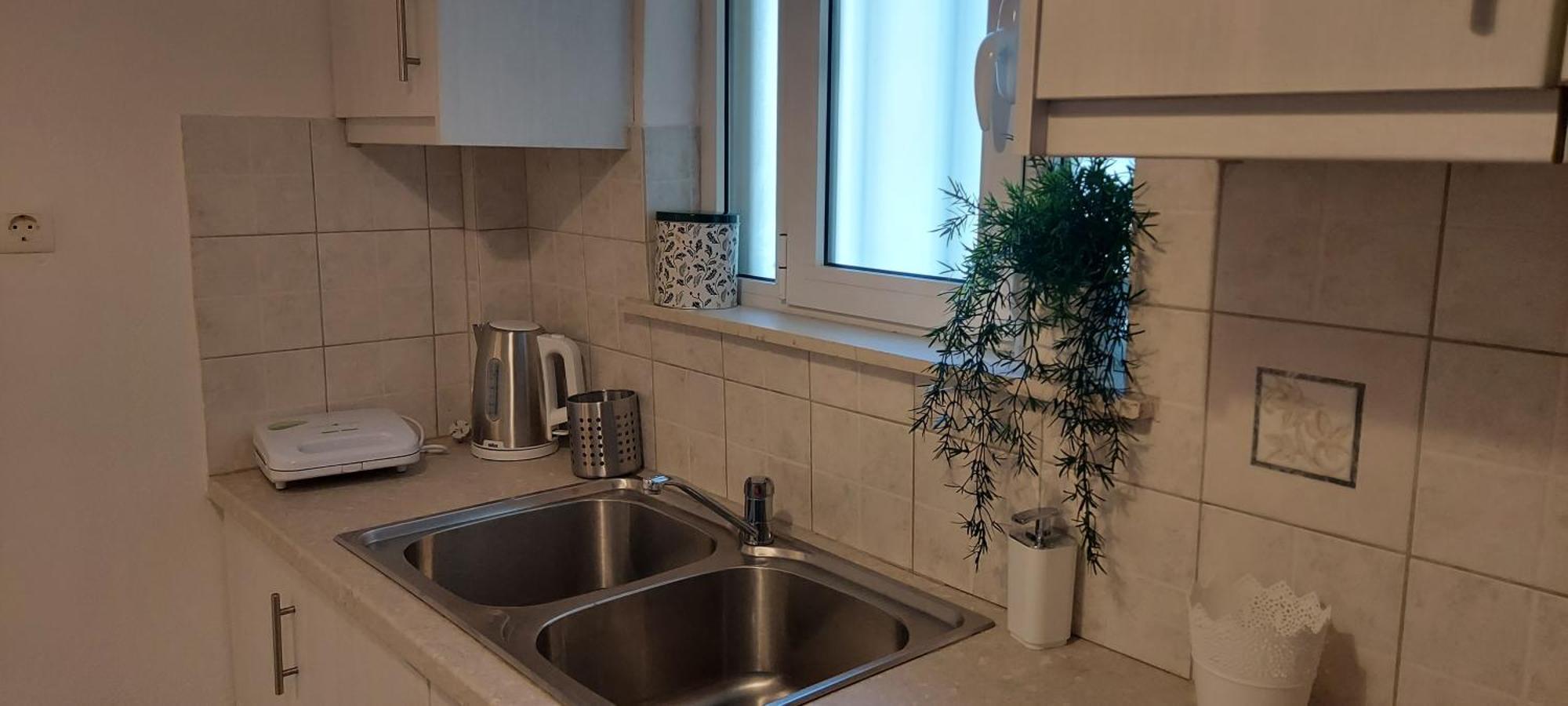 Appartement Oikika I 6 à Artemi Extérieur photo